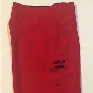 Hurley Shorts - HURLEY Shorts Hurley Shorts - HURLEY Shorts